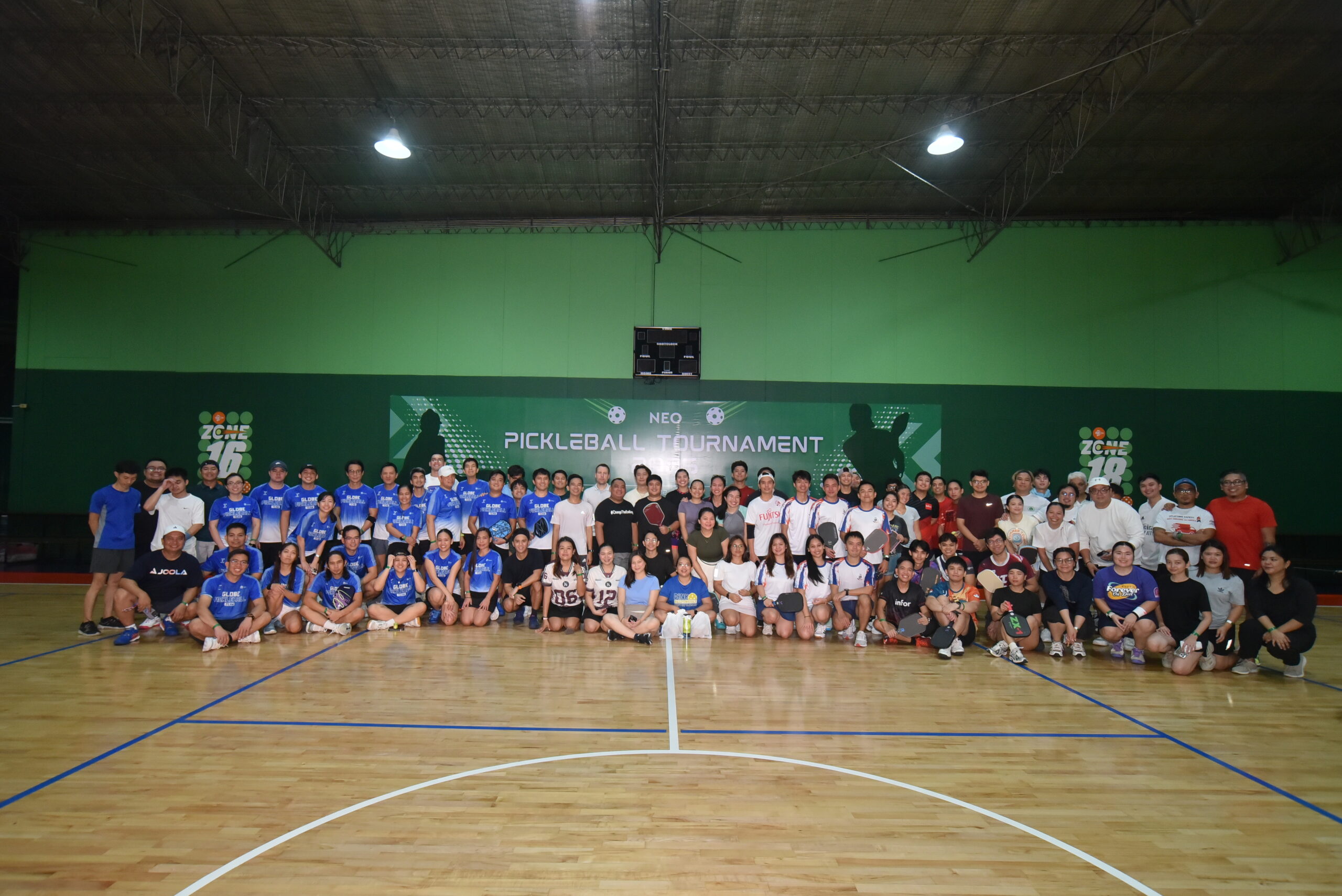 Powering the Future: Shell Recharge, NEO Join Forces for 100% Renewable EV Charging at Seven/NEO BGC, Taguig